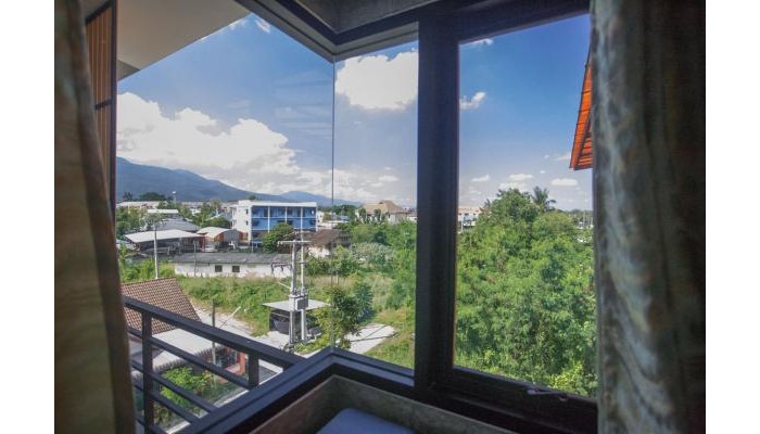 Hotel One One Place poza 6