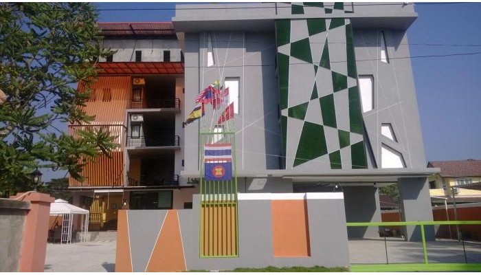 Hotel One One Place poza 1