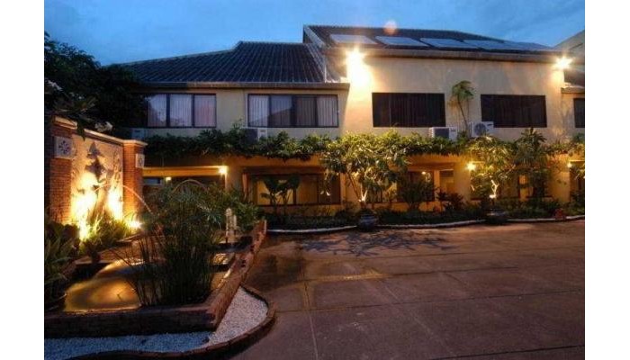 Hotel Pha-thai Guest House poza 0