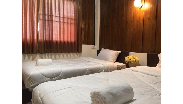 Hotel Phrasing Guesthouse poza 8