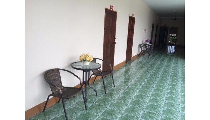 Hotel Phrasing Guesthouse poza 9