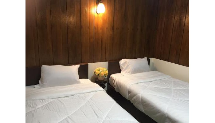 Hotel Phrasing Guesthouse poza 0