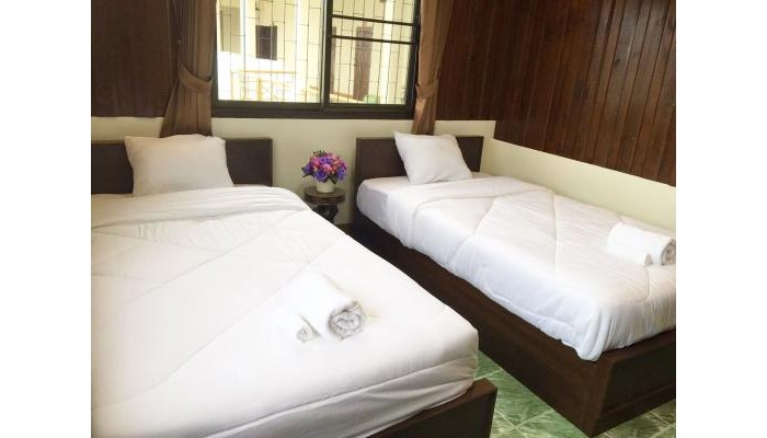 Hotel Phrasing Guesthouse poza 7