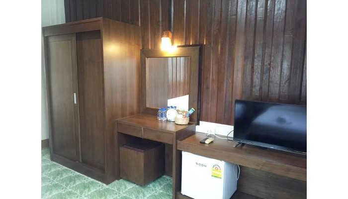 Hotel Phrasing Guesthouse poza 1