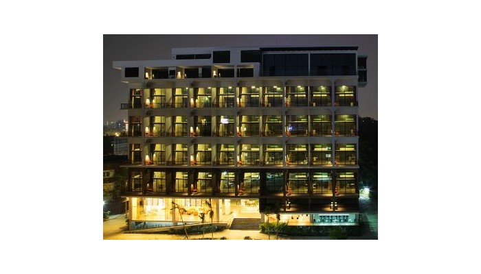 Hotel Prestige poza 0