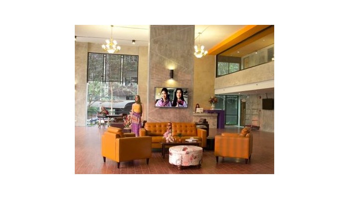 Hotel Prestige poza 2