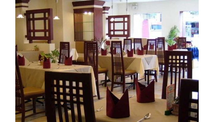 Hotel Ratchiangsaen Flora House poza 0