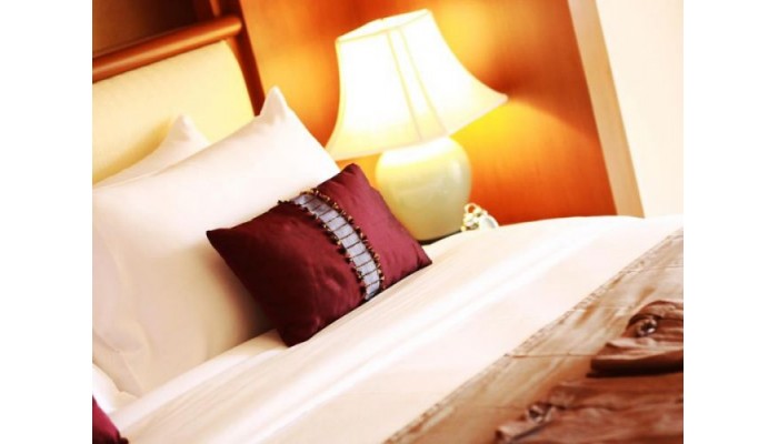 Hotel Rim Chiang Mai poza 3