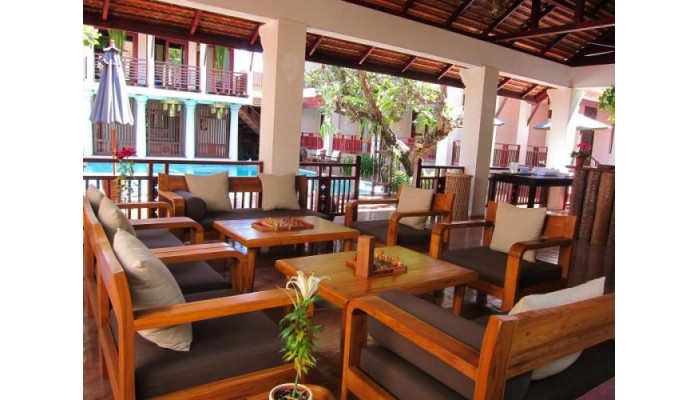 Hotel Rim Chiang Mai poza 4