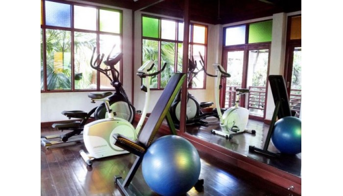 Hotel Rim Chiang Mai poza 5