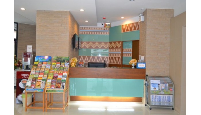 Hotel S17 @ Nimman poza 2