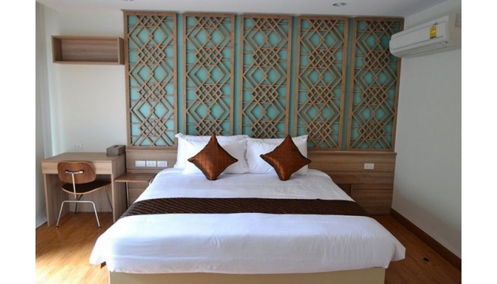 Hotel S17 @ Nimman poza 1