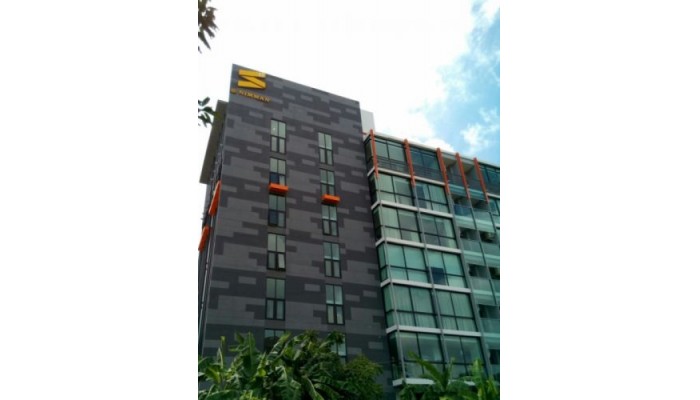 Hotel S17 @ Nimman poza 3