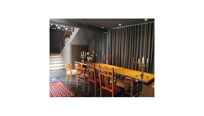 Hotel Sala Lanna poza 9