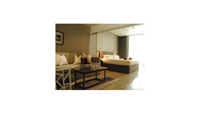 Hotel Sala Lanna poza 3