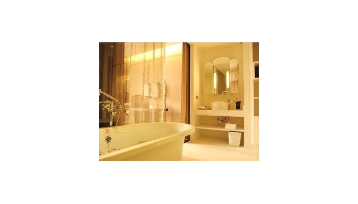 Hotel Sala Lanna poza 5