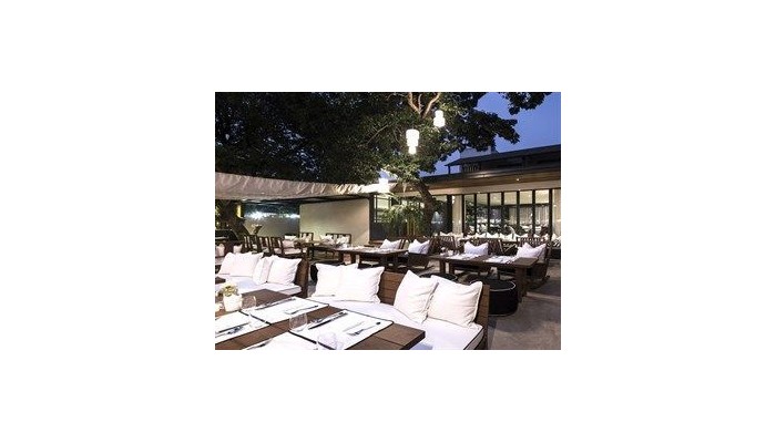 Hotel Sala Lanna poza 10