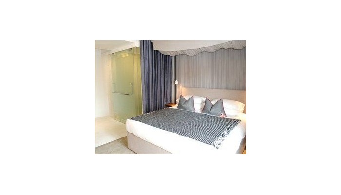 Hotel Sala Lanna poza 2