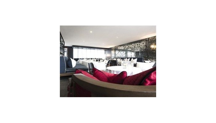 Hotel Sala Lanna poza 7