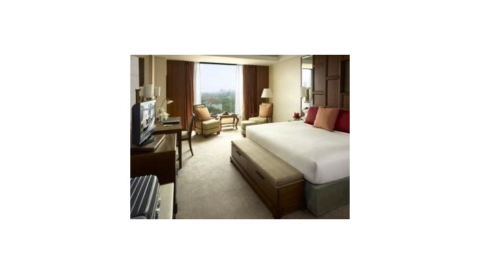 Hotel Shangri-la poza 5