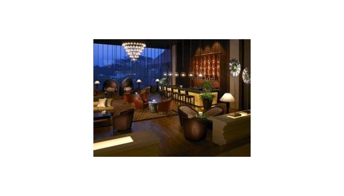 Hotel Shangri-la poza 0