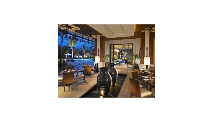 Hotel Shangri-la poza 8