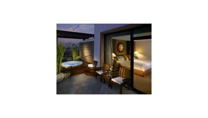 Hotel Shangri-la poza 7