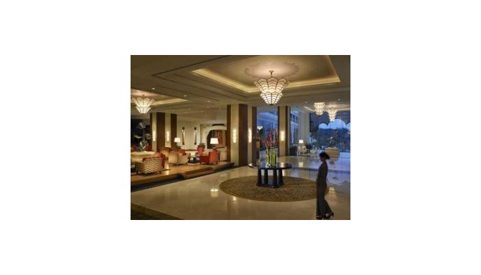 Hotel Shangri-la poza 2