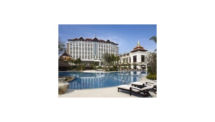 Hotel Shangri-la poza 4