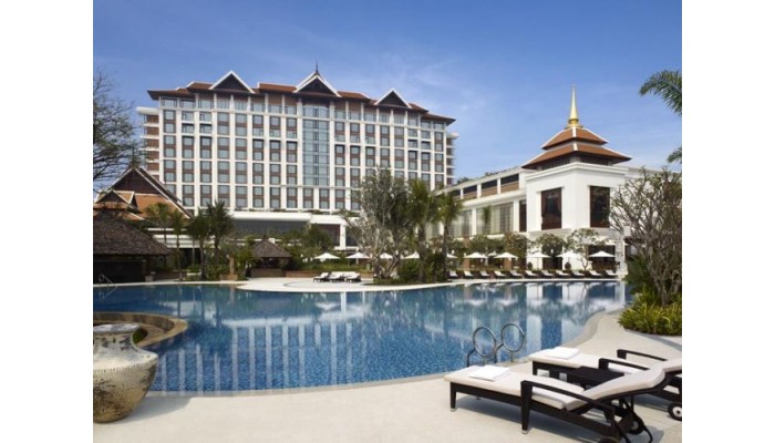 Hotel Shangri-la poza 11