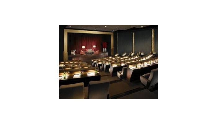 Hotel Shangri-la poza 3