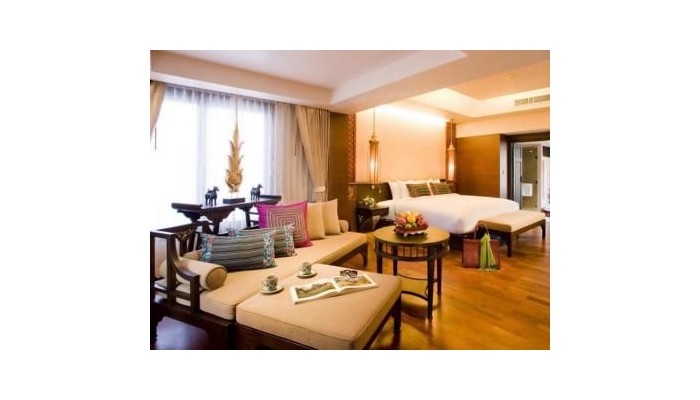 Hotel Siripanna poza 7