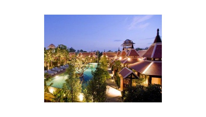 Hotel Siripanna poza 3