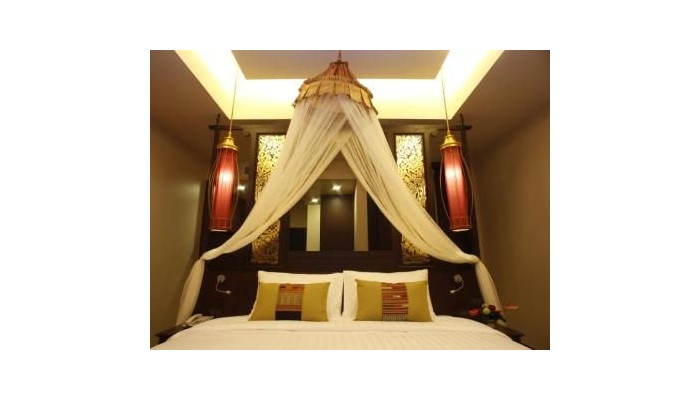 Hotel Siripanna poza 4