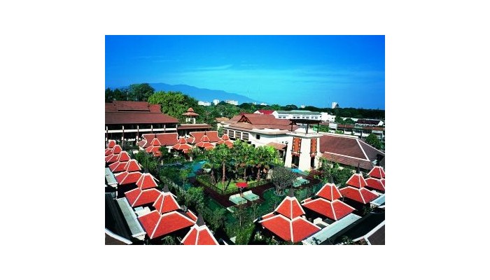 Hotel Siripanna poza 0