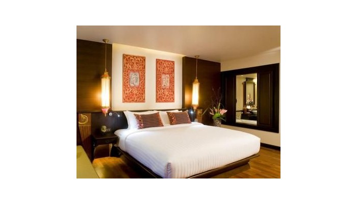 Hotel Siripanna poza 5