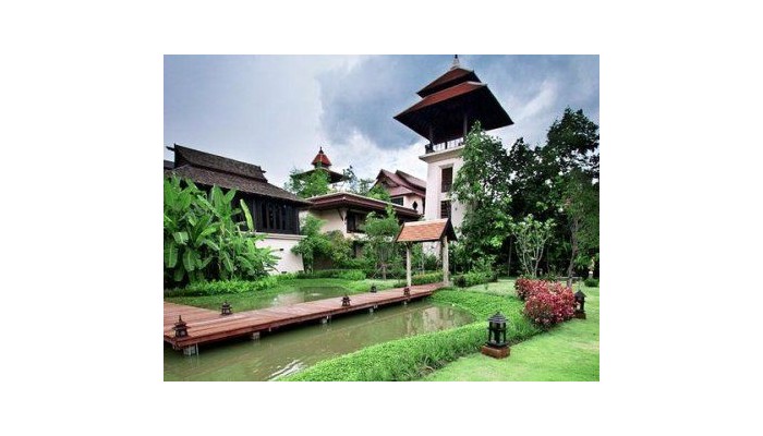 Hotel Siripanna poza 2