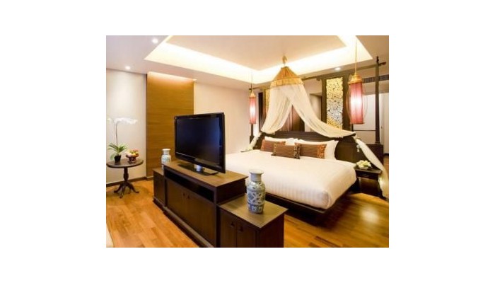 Hotel Siripanna poza 6