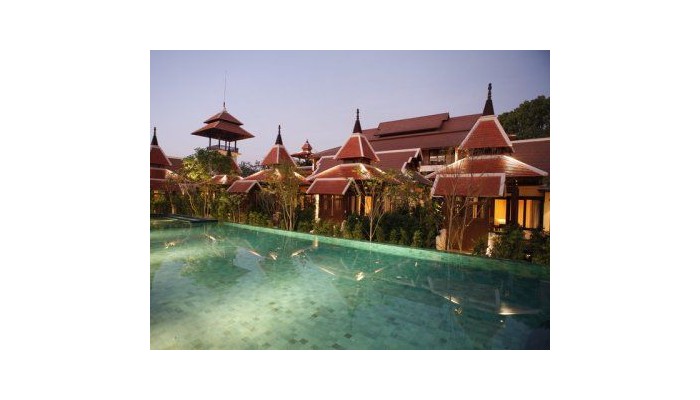 Hotel Siripanna poza 8