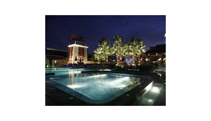 Hotel Siripanna poza 9