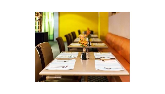 Hotel Suriwongse poza 3