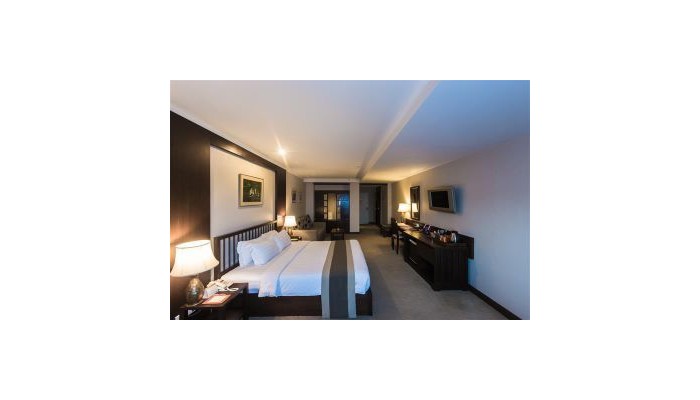 Hotel Suriwongse poza 9