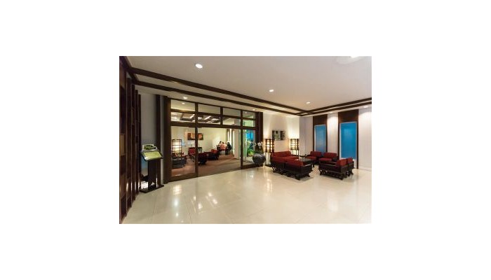 Hotel Suriwongse poza 7