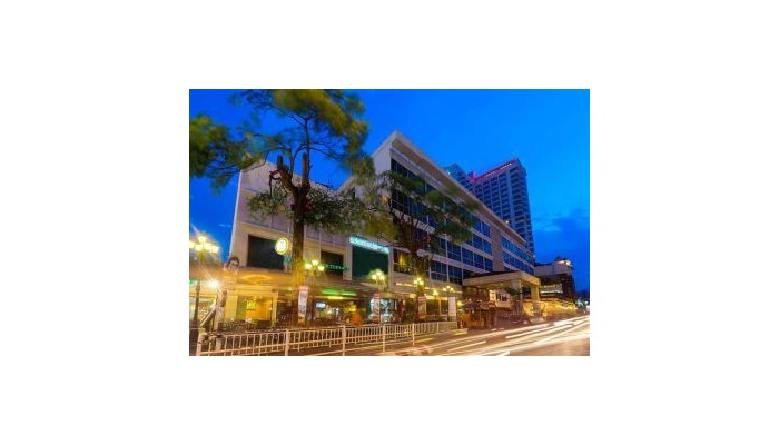 Hotel Suriwongse poza 5