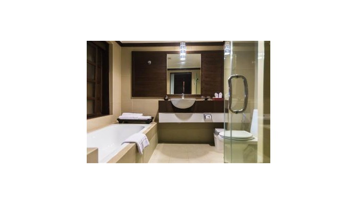 Hotel Suriwongse poza 10