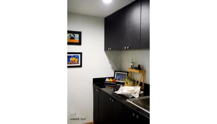 Hotel The Hive Chiang Mai poza 8