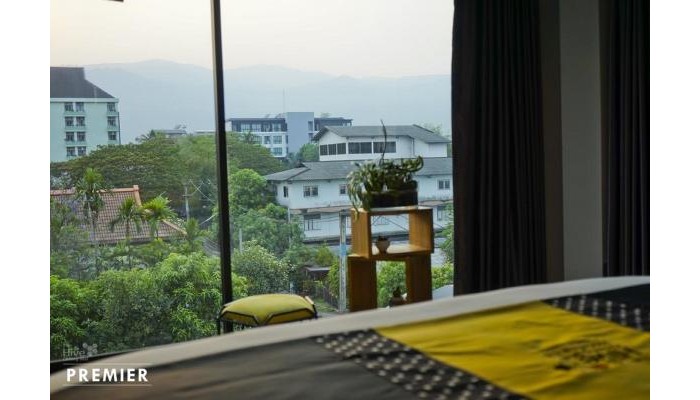Hotel The Hive Chiang Mai poza 9