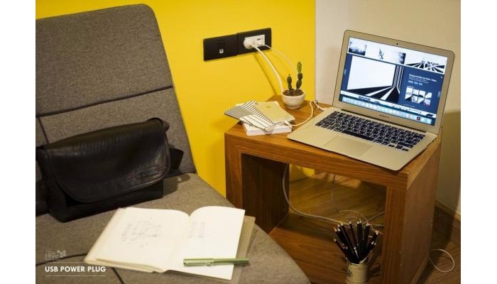 Hotel The Hive Chiang Mai poza 3