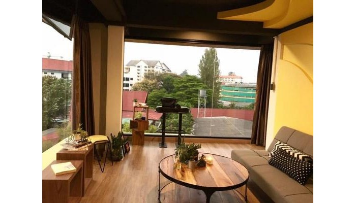 Hotel The Hive Chiang Mai poza 2