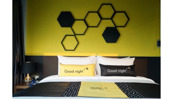 Hotel The Hive Chiang Mai poza 7